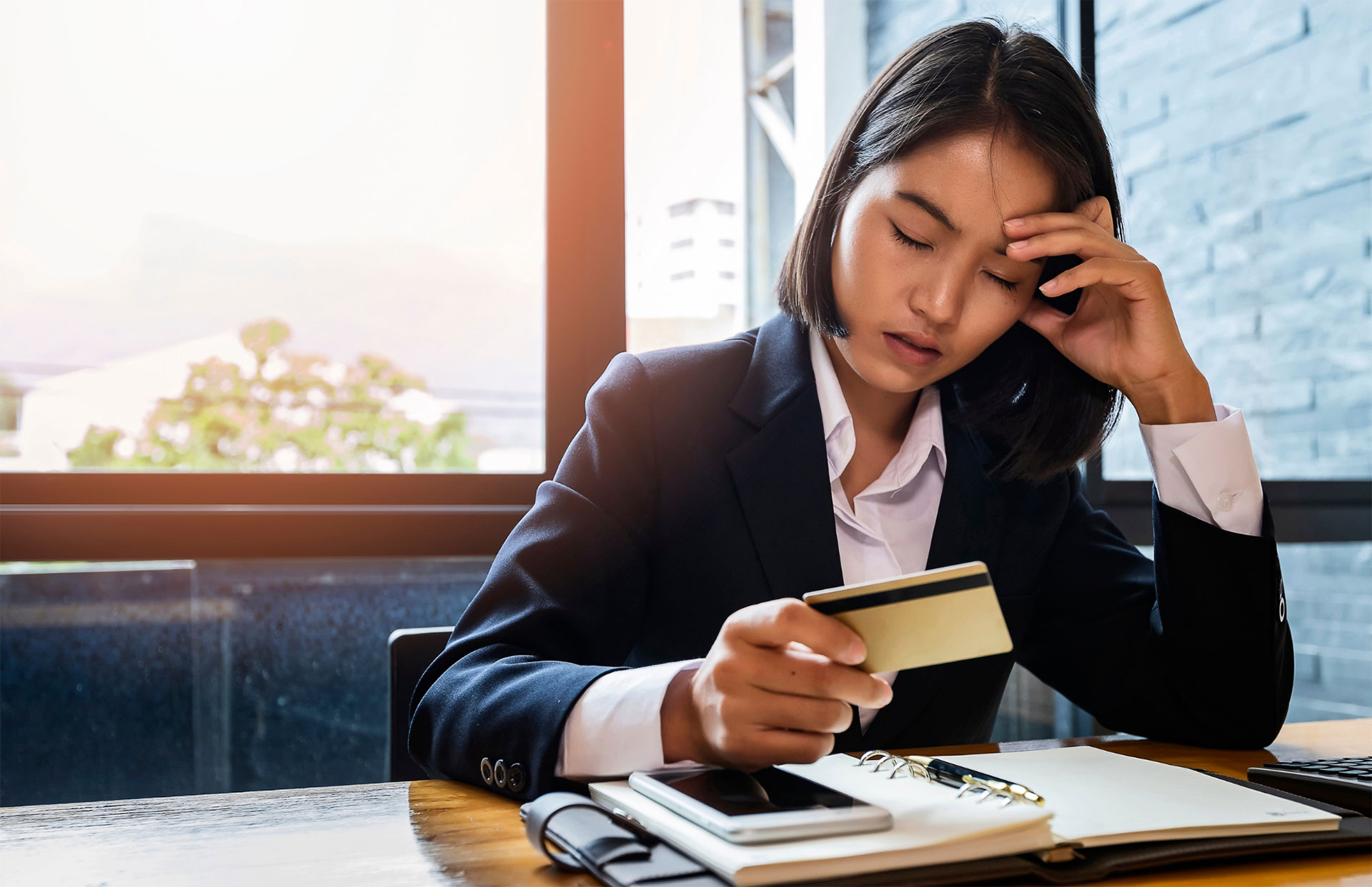 Good Loans Come From Credit Solutions