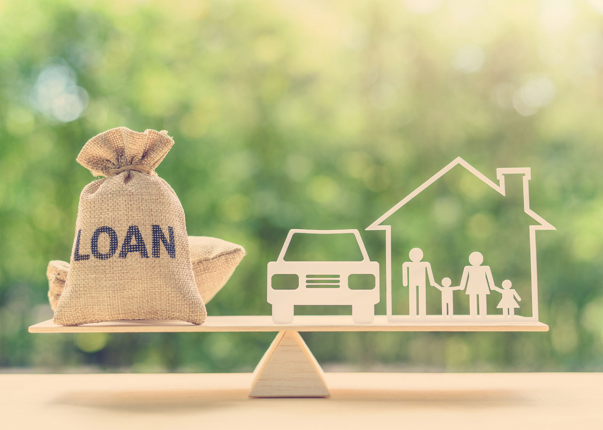 Credit Score For Loans