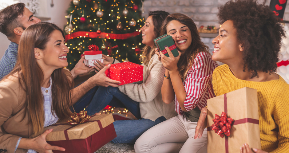 how to save money this christmas